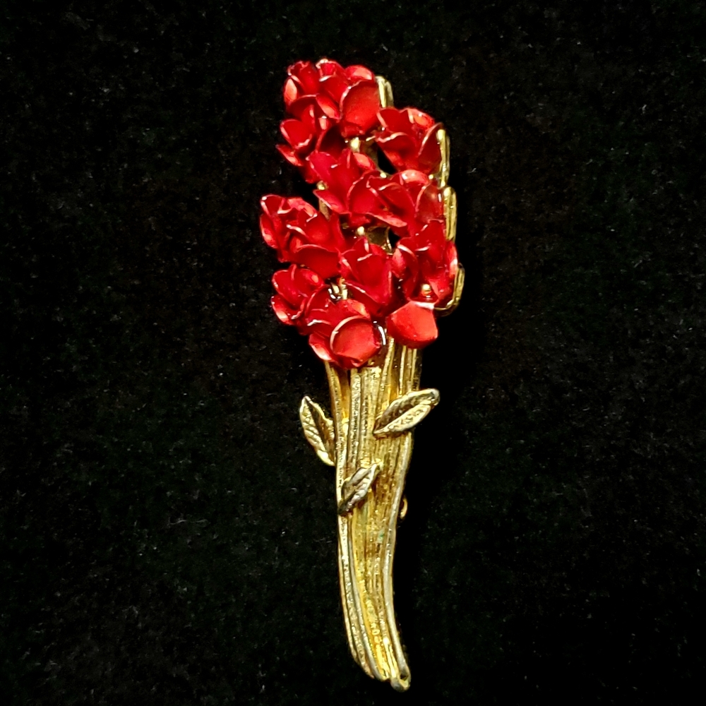 Assorted Brooches - Picture 5 of 6